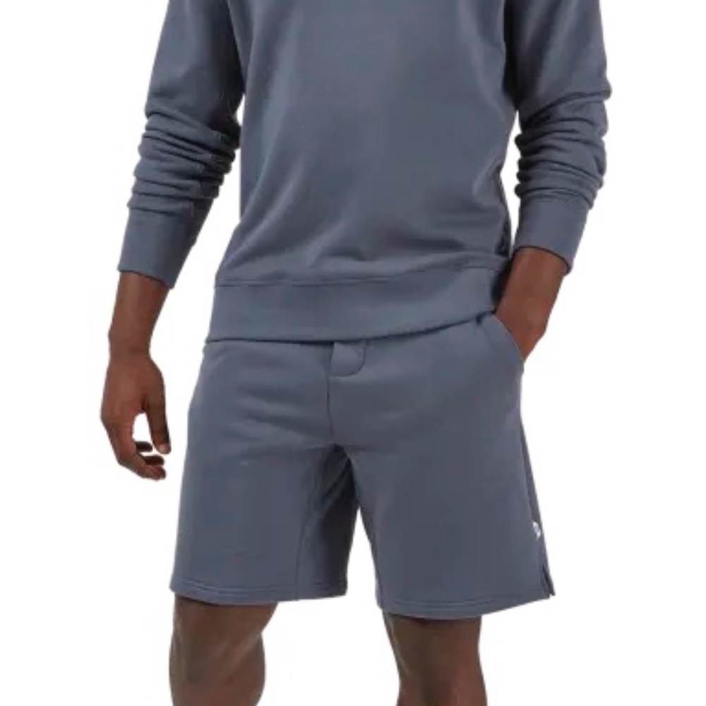 On Running Sweat Shorts